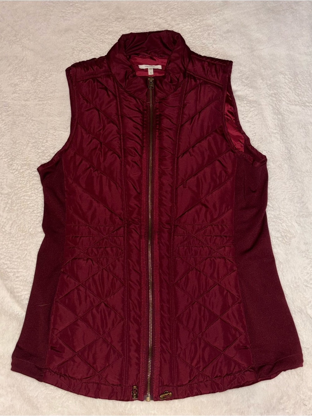 Maurice's Vest